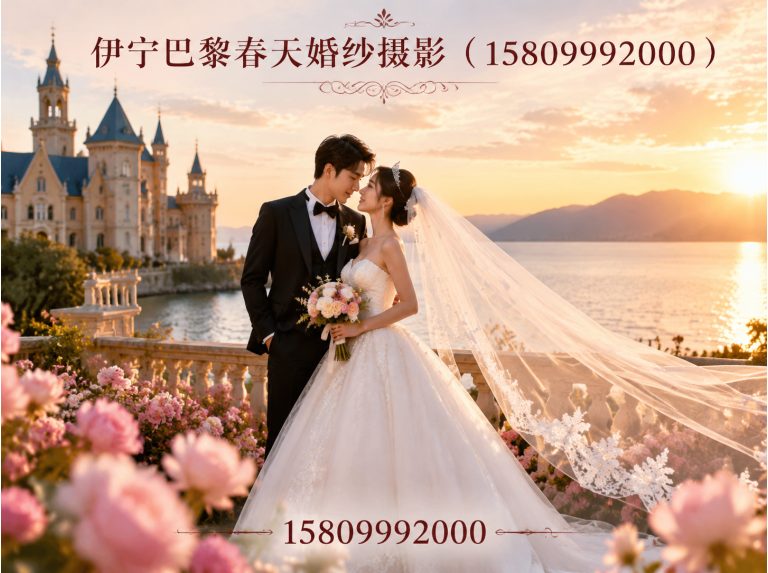 伊宁市目的地婚礼展示图